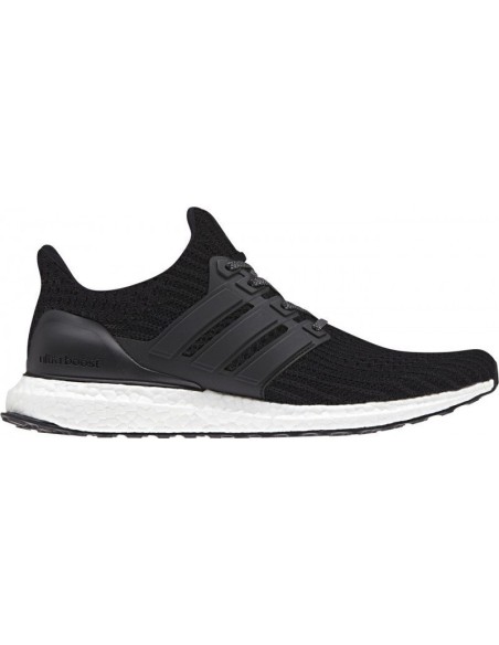 Adidas Originals Ultra Boost Black BB6166