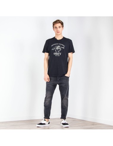 Dickies Ανδρικό T-shirt 166141919 Black