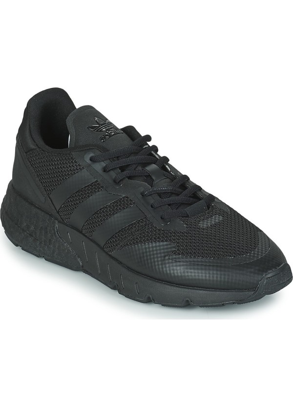 Adidas ZX 1K BOOST - Black (H68721)