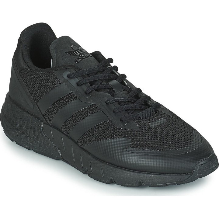 Adidas ZX 1K BOOST - Black (H68721)
