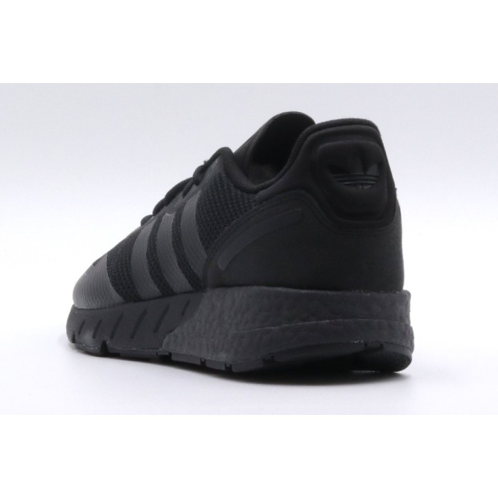 Adidas ZX 1K BOOST - Black (H68721)