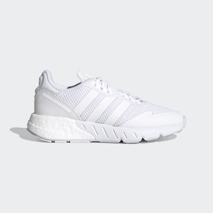Adidas Originals ZX 1K BOOST White - S42589