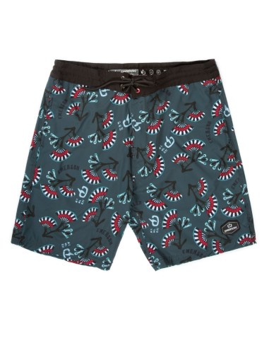 Emerson Men's Swimshort EM524.11- PR155-BLUE