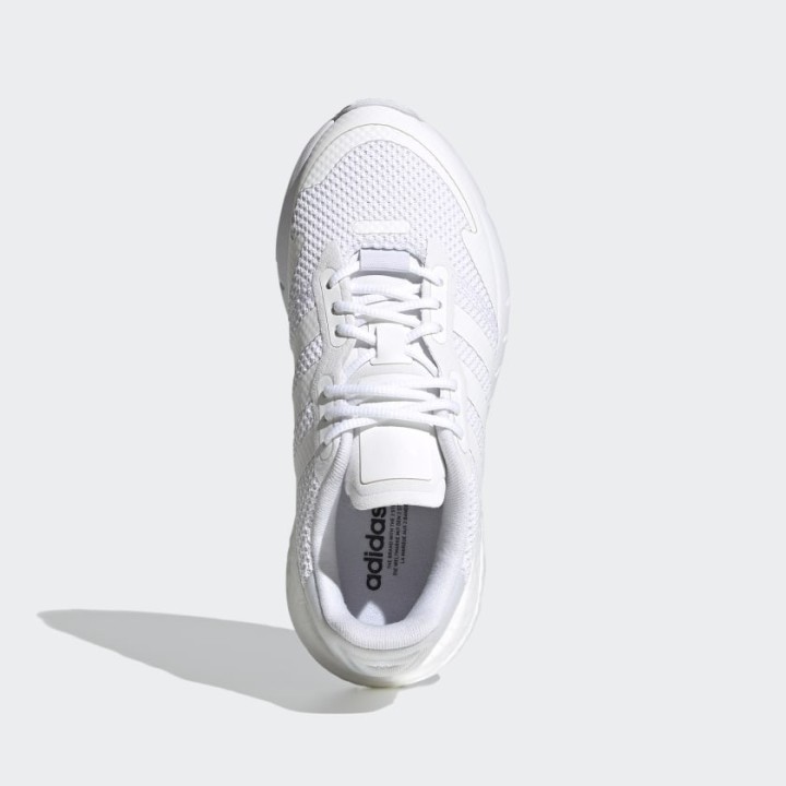 Adidas Originals ZX 1K BOOST White - S42589