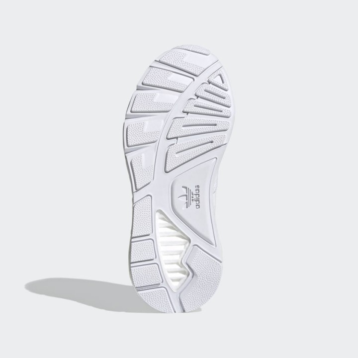 Adidas Originals ZX 1K BOOST White - S42589