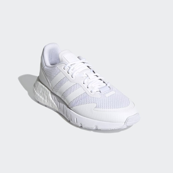 Adidas Originals ZX 1K BOOST White - S42589