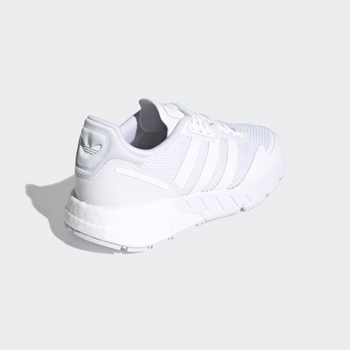 Adidas Originals ZX 1K BOOST White - S42589