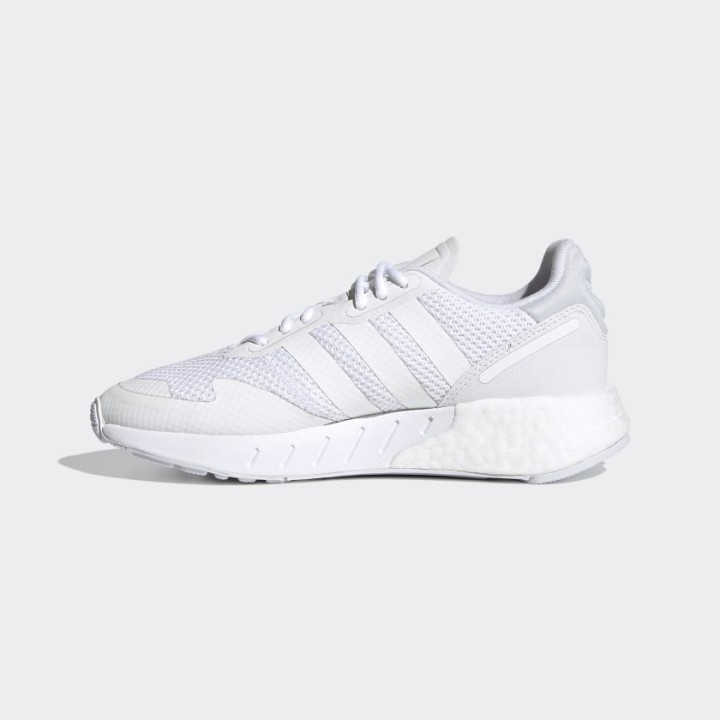 Adidas Originals ZX 1K BOOST White - S42589