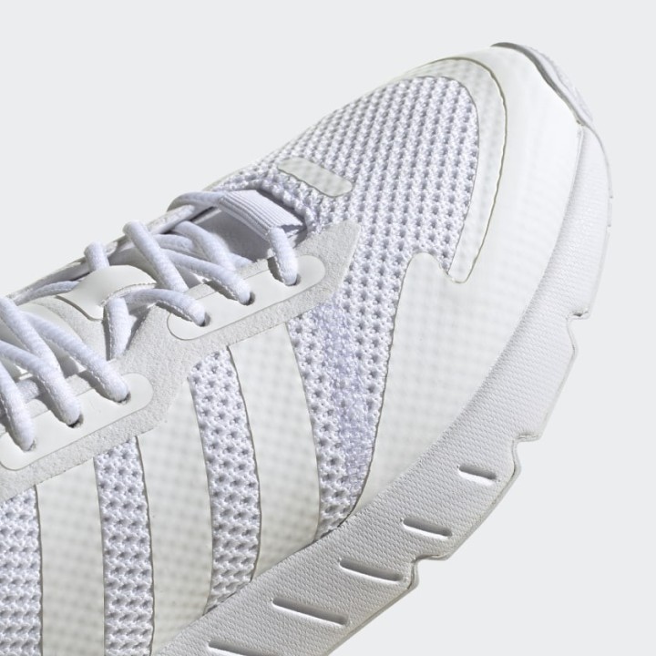Adidas Originals ZX 1K BOOST White - S42589