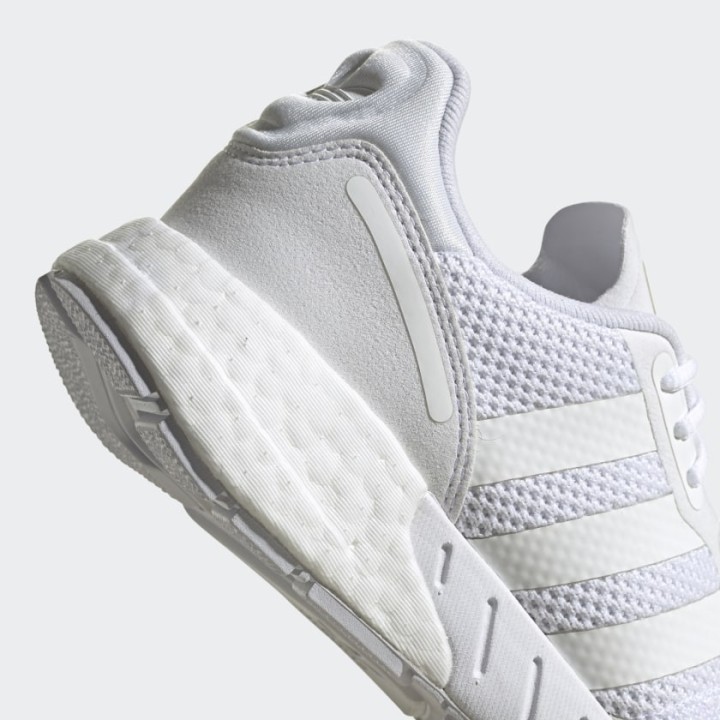 Adidas Originals ZX 1K BOOST White - S42589