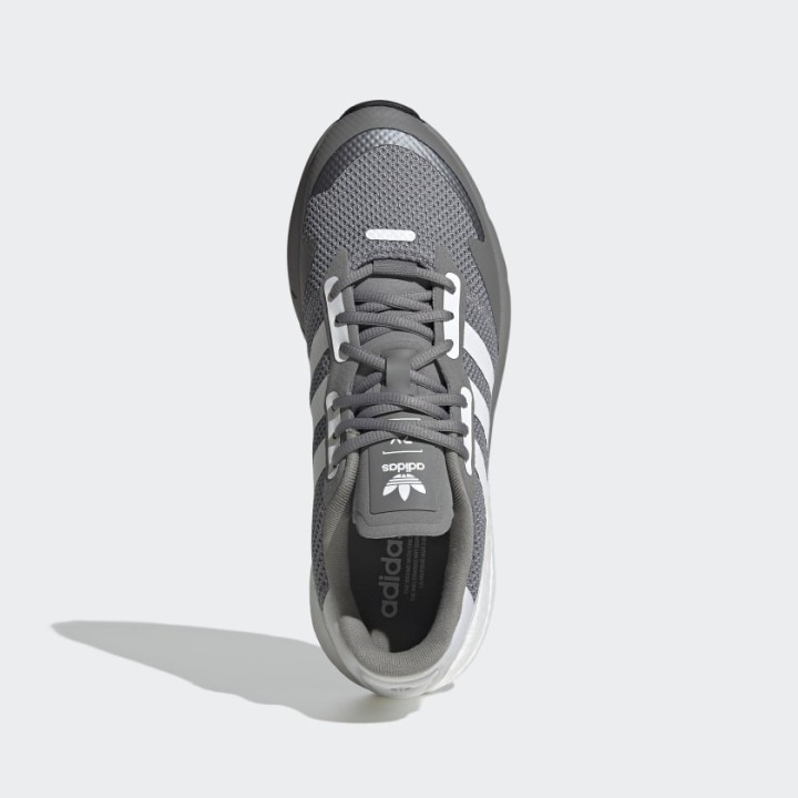 Adidas Originals ZX 1K BOOST Grey - H68718