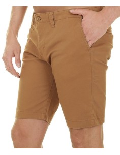Dickies Ανδρική Βερμούδα Brown Duck 01220067