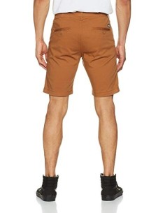 Dickies Ανδρική Βερμούδα Brown Duck 01220067 2