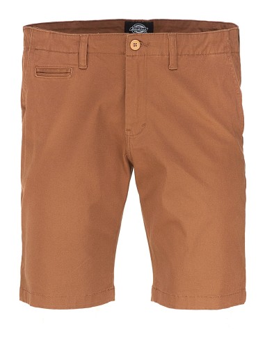 Dickies Ανδρική Βερμούδα Brown Duck 01220067