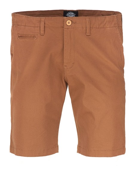 Dickies Ανδρική Βερμούδα Brown Duck 01220067