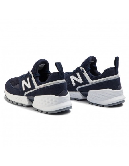 New Balance 574 Sport v2 Men's Shoes MS574NSA - ECLIPSE