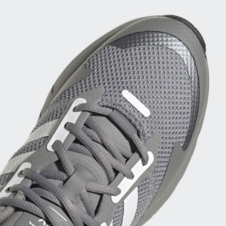 Adidas Originals ZX 1K BOOST Grey - H68718