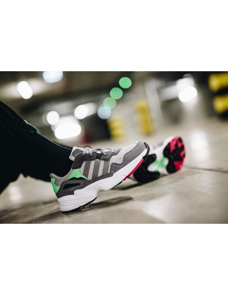 Adidas Originals YUNG-96 SHOES |F35274