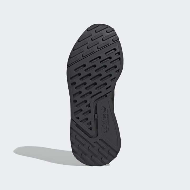 Adidas Originals Multix J Black - FX6231