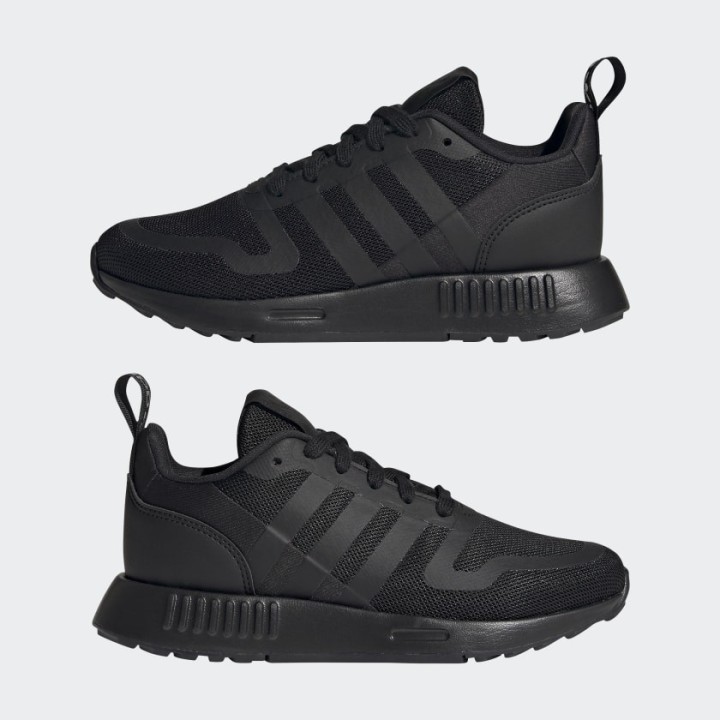 Adidas Originals Multix J Black - FX6231