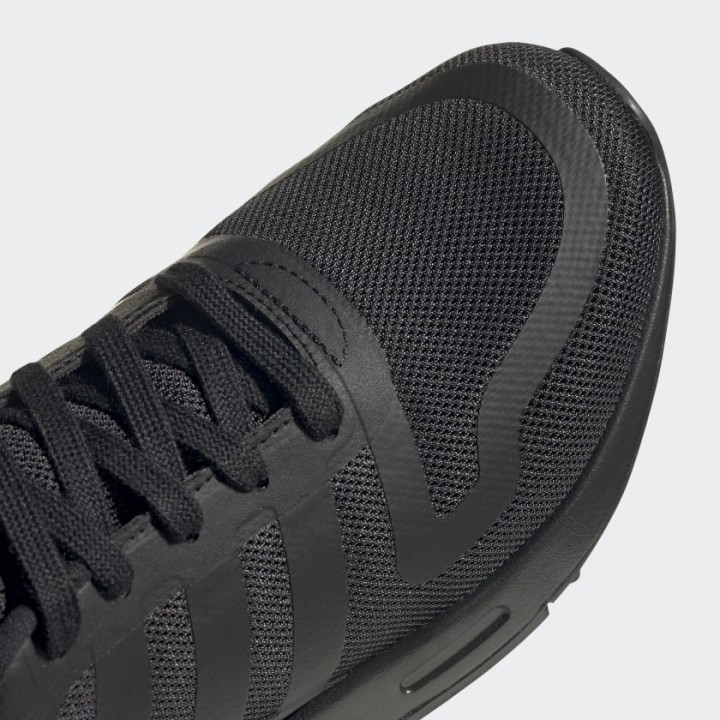 Adidas Originals Multix J Black - FX6231