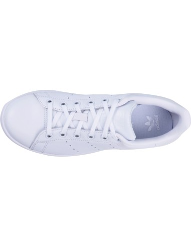 Adidas Originals - Stan Smith Λευκό/Πράσινο M20324