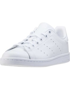 Adidas Originals - Stan Smith Λευκό/Πράσινο M20324 2