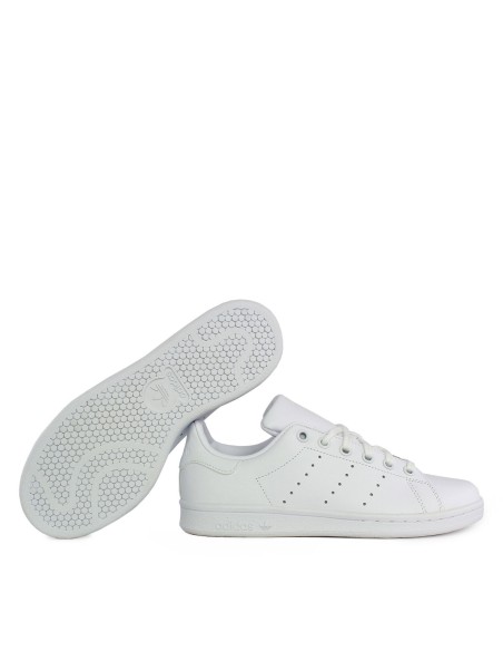 Adidas Originals - Stan Smith Λευκό/Πράσινο M20324