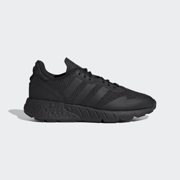 Adidas Originals ZX 1K BOOST Black - G58921