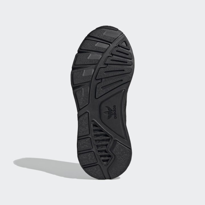 Adidas Originals ZX 1K BOOST Black - G58921