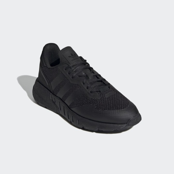 Adidas Originals ZX 1K BOOST Black - G58921