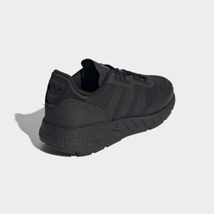 Adidas Originals ZX 1K BOOST Black - G58921