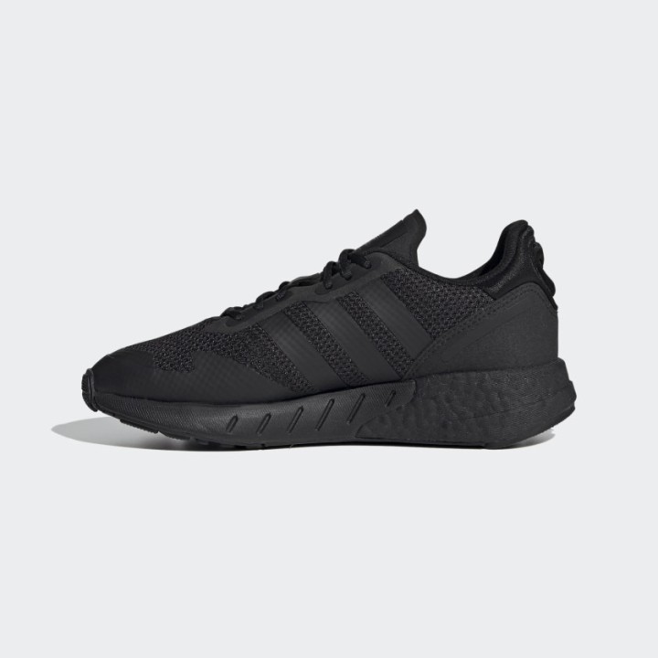 Adidas Originals ZX 1K BOOST Black - G58921