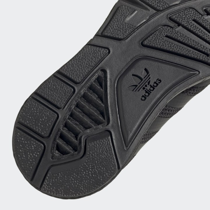 Adidas Originals ZX 1K BOOST Black - G58921