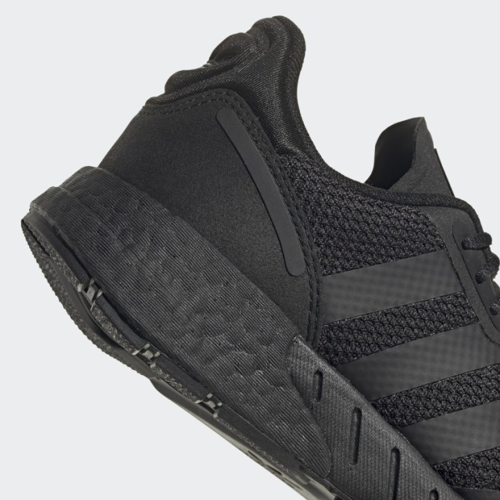 Adidas Originals ZX 1K BOOST Black - G58921