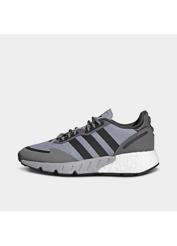 Adidas Originals ZX 1K BOOST J Grey - Q46274