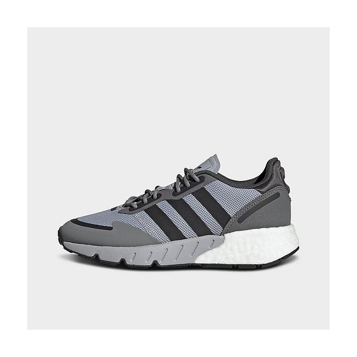Adidas Originals ZX 1K BOOST J Grey - Q46274