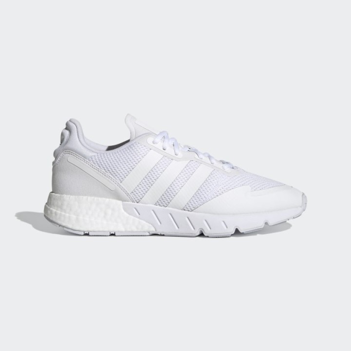 Adidas Originals ZX 1K BOOST White - FX6516