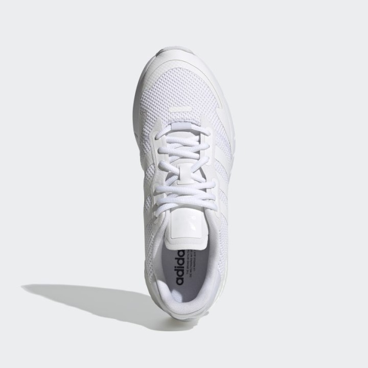 Adidas Originals ZX 1K BOOST White - FX6516