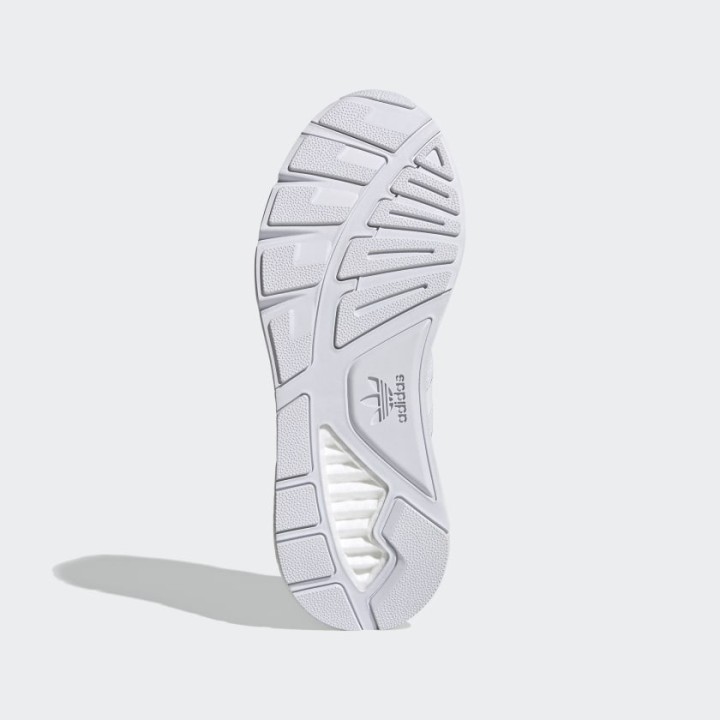 Adidas Originals ZX 1K BOOST White - FX6516