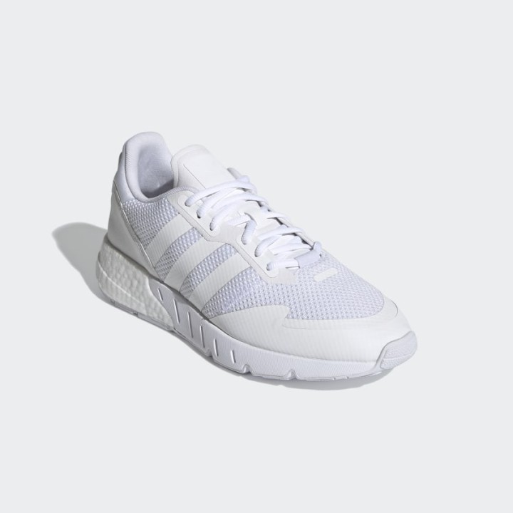 Adidas Originals ZX 1K BOOST White - FX6516