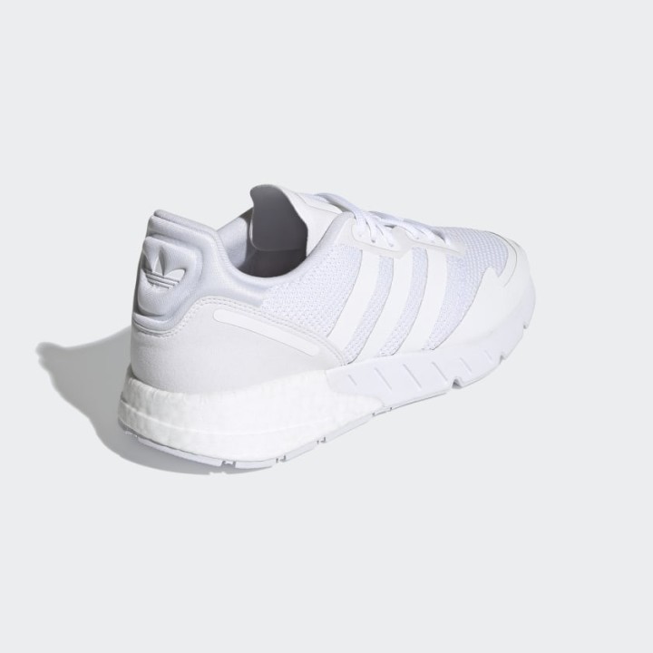 Adidas Originals ZX 1K BOOST White - FX6516