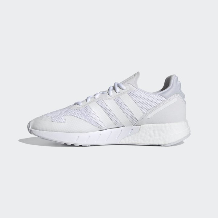 Adidas Originals ZX 1K BOOST White - FX6516