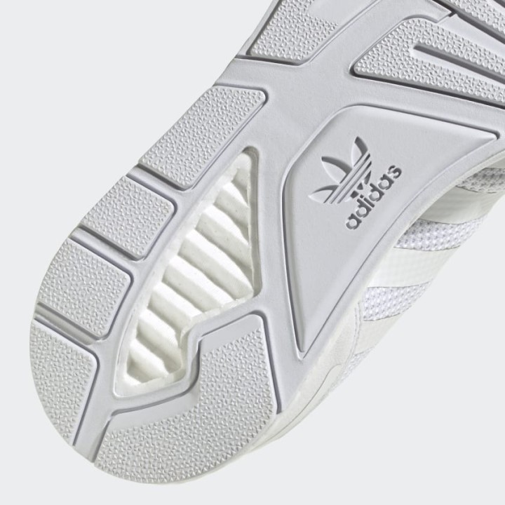 Adidas Originals ZX 1K BOOST White - FX6516