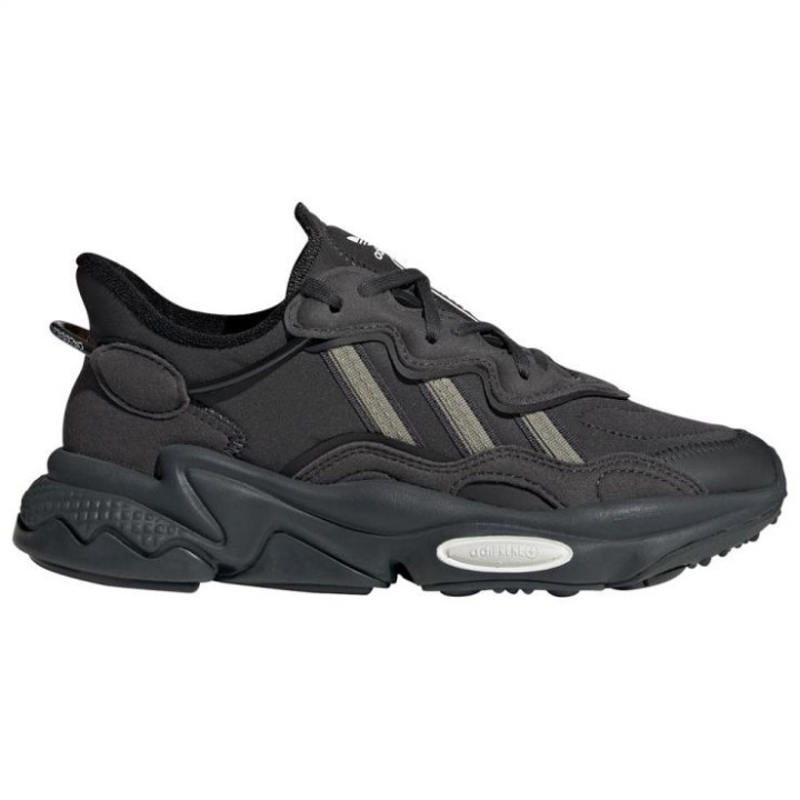 Adidas Originals Ozweego J Black - H03126