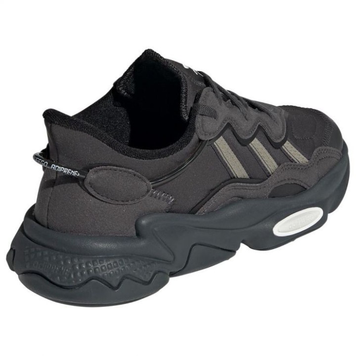 Adidas Originals Ozweego J Black - H03126