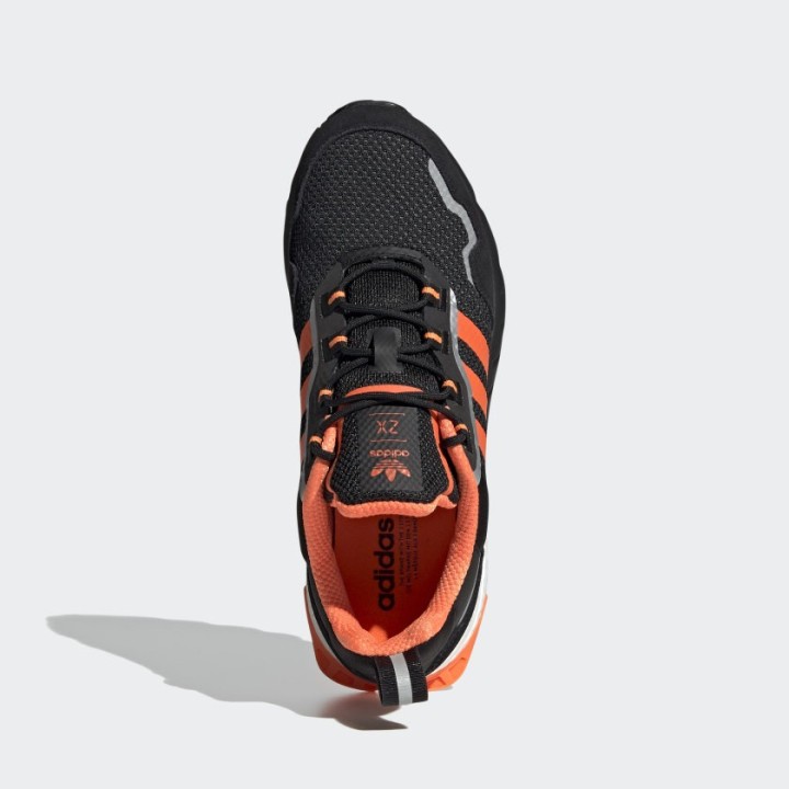 Adidas Originals ZX 1K Boost Seasonality - H00428